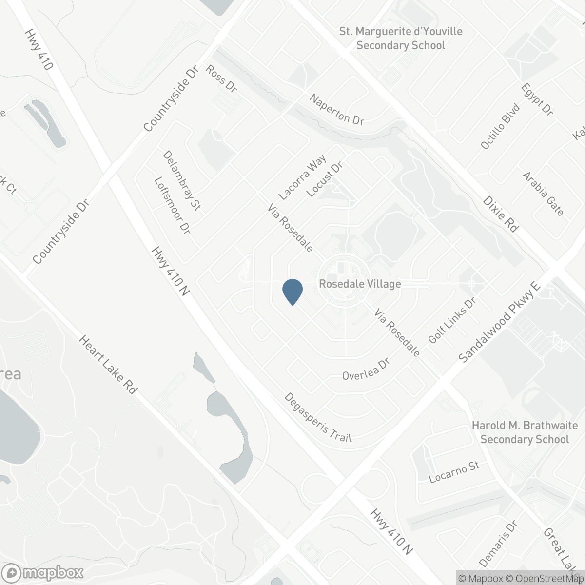4 - 35 LOBELIA STREET, Brampton, Ontario L6R 3Z6